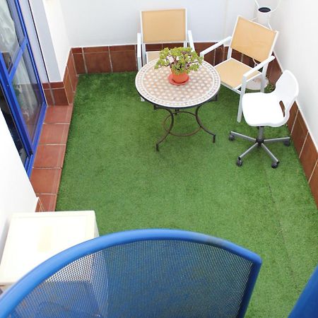 Apartamento Puerta Al Mar Apartment Rota Exterior photo