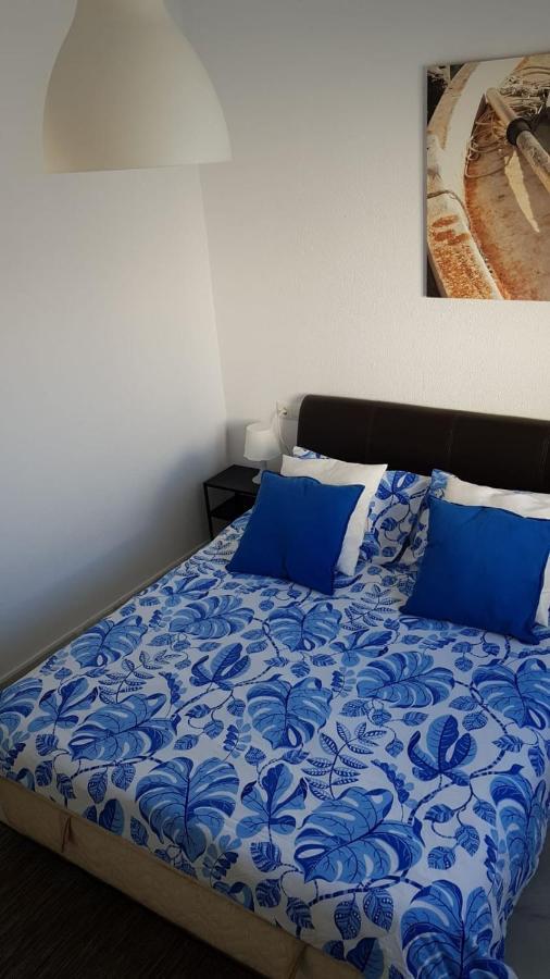 Apartamento Puerta Al Mar Apartment Rota Exterior photo